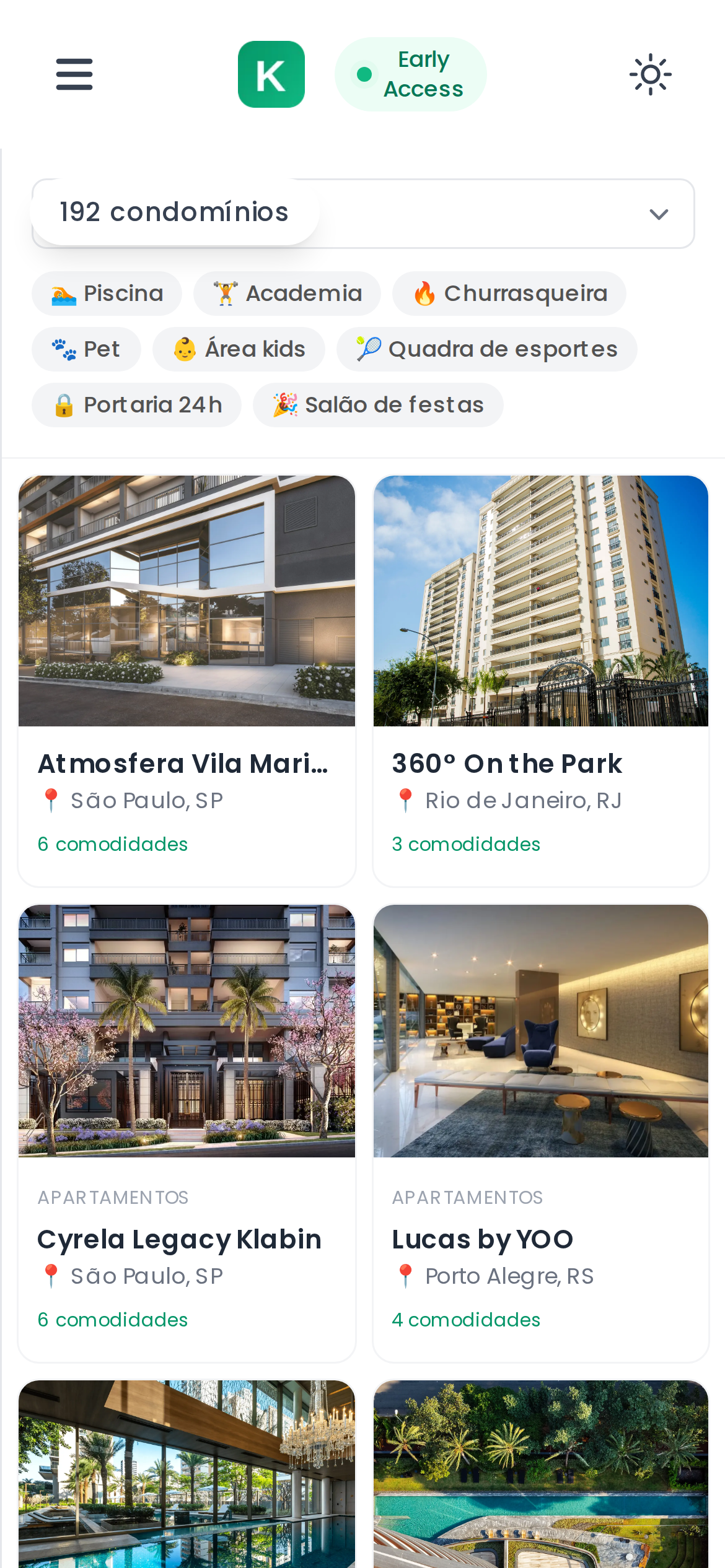 Kondomino gallery image