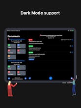 Minutes App gallery image