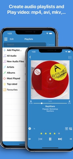 Total File Manager gallery image