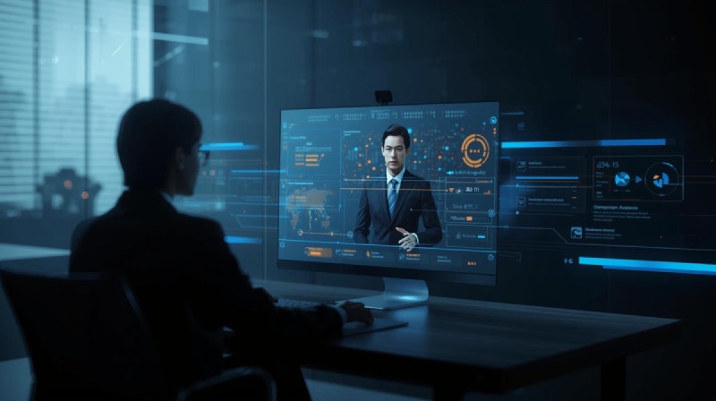 MyCareerBoostAI gallery image