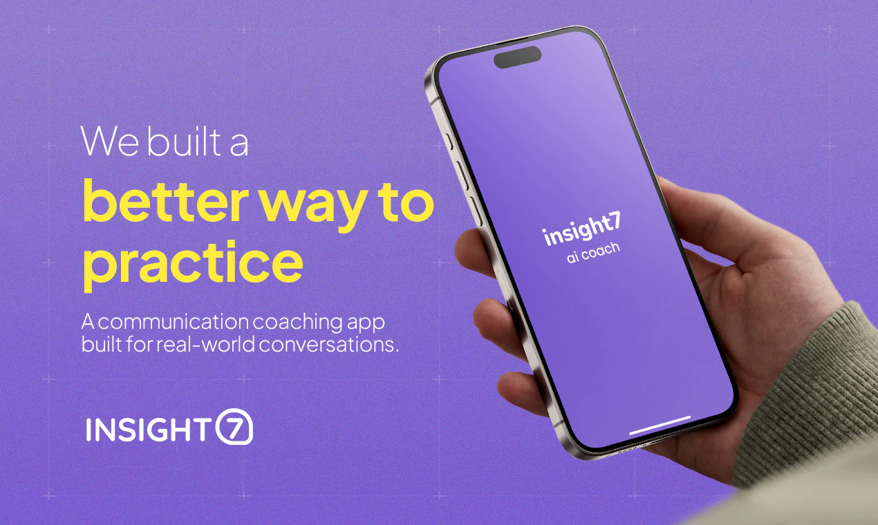 Insight7: AI Communication Coach screenshot 1
