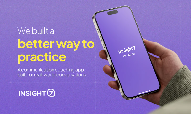 Insight7: AI Communication Coach screenshot 2