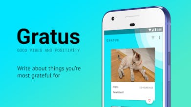 Gratus gallery image