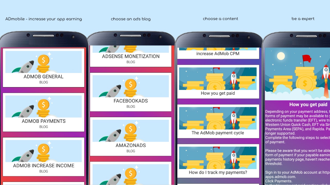 ADmobile gallery image