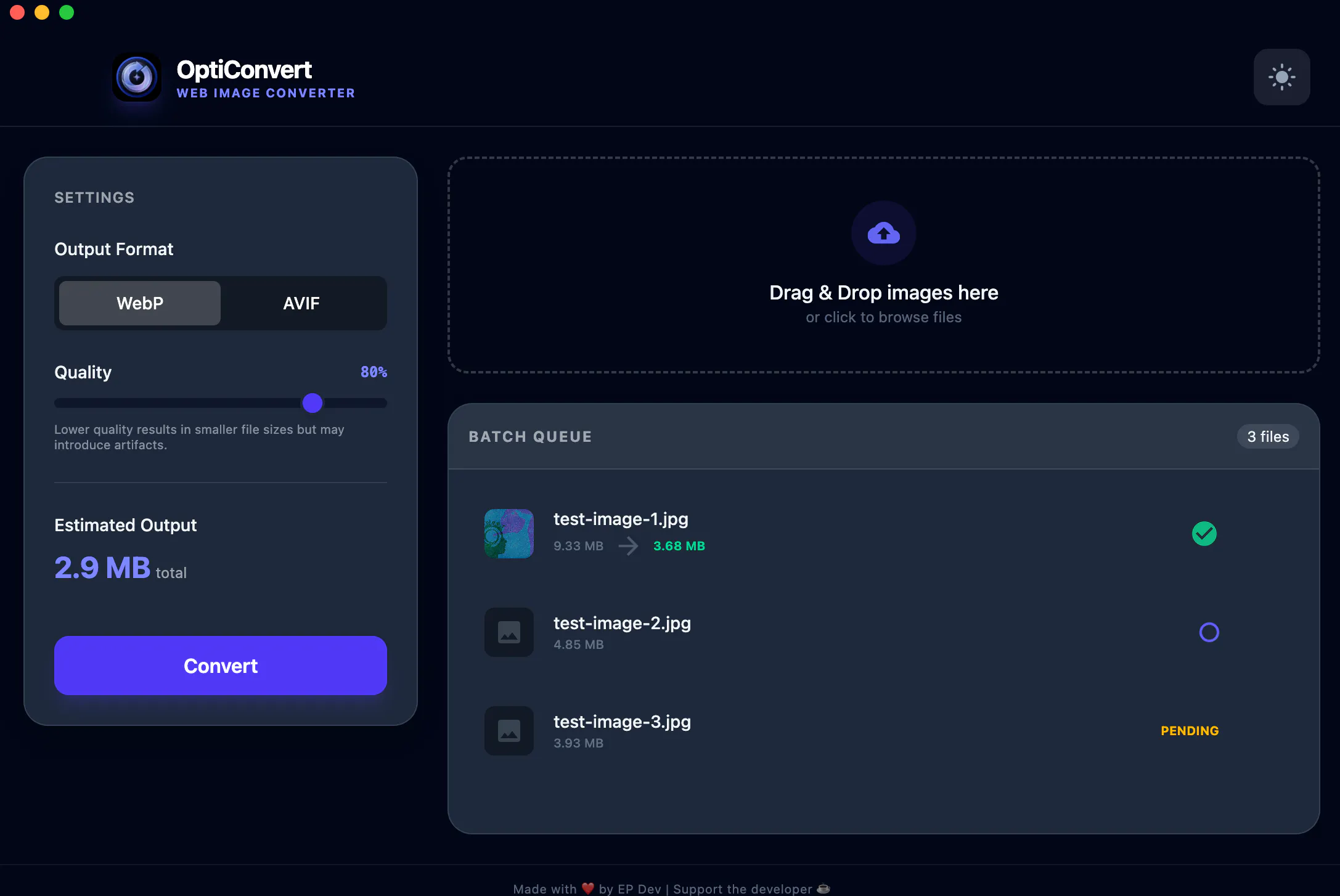 Screenshot 3