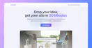 Idea2Site