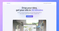 Idea2Site