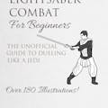 Stunt Lightsaber Combat for Beginners