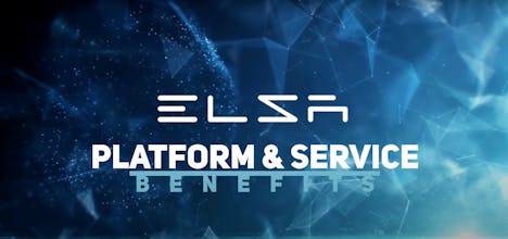 eLSA (e-Leveraged Ship Agent) gallery image