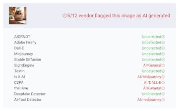 ClearTruth.AI gallery image
