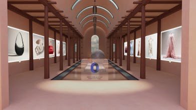 Odyssey ‑ 3D Virtual Stores gallery image