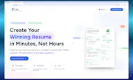 Cviya – Free Customizable Resume Builder