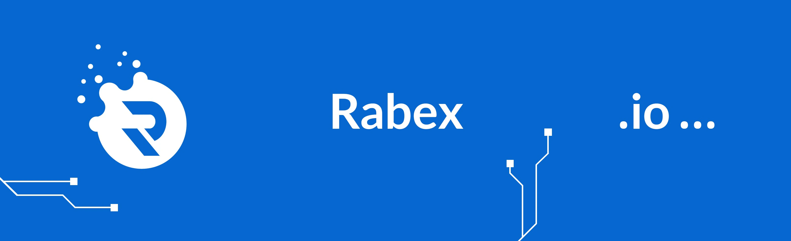 Rabex رابکس cover