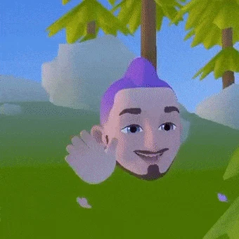 Chudo Virtual Spaces