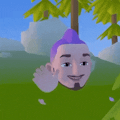 Chudo Virtual Spaces