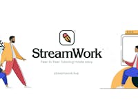 StreamWork media 3