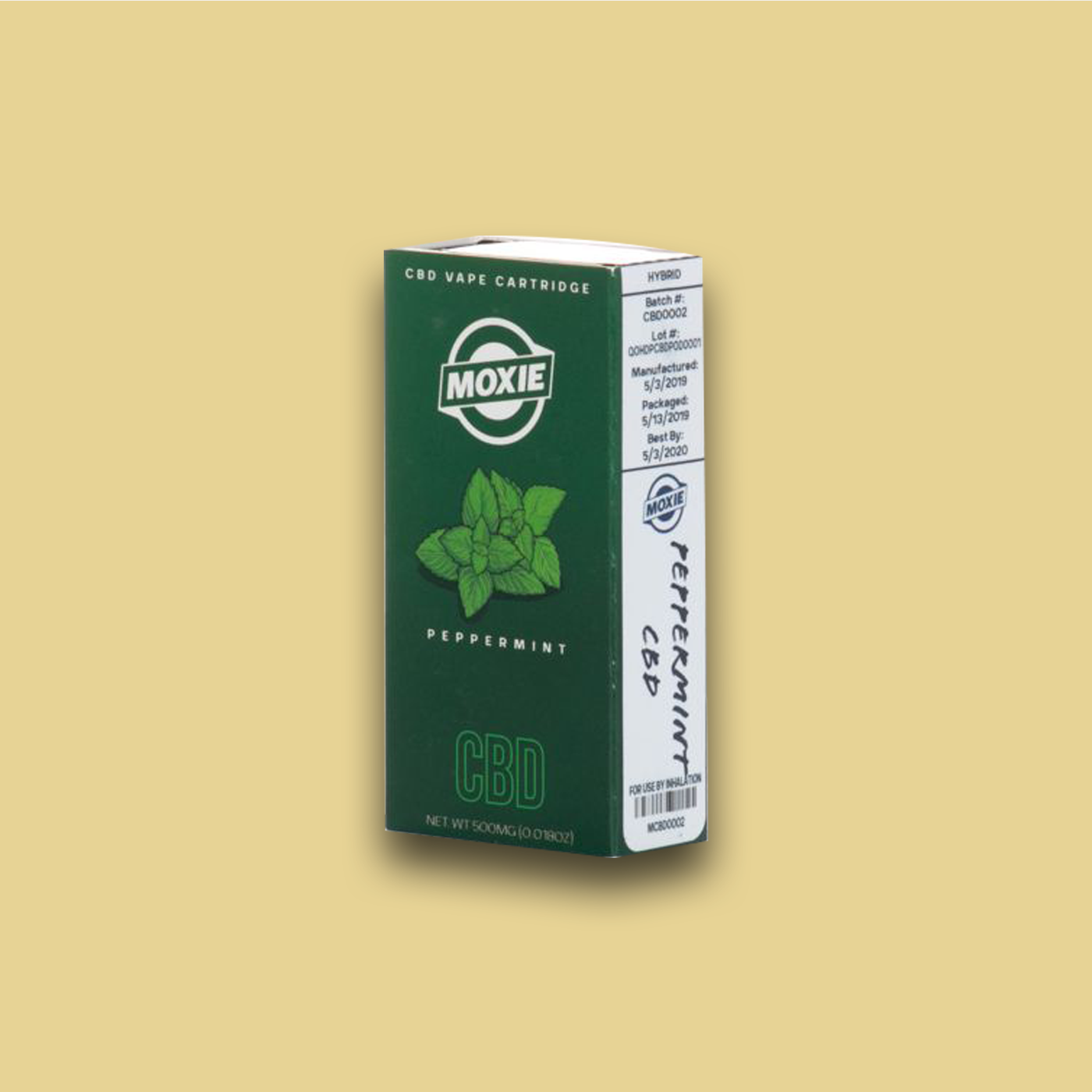 Özel CBD Pod Kutuları - Ben Ambalaj - Ambalaj partneriniz. medya 2