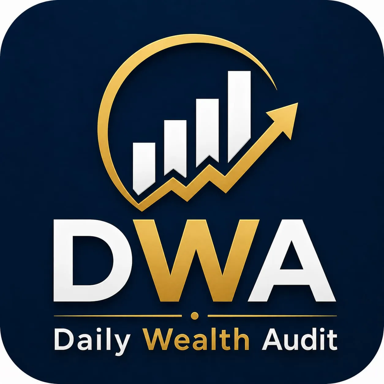 Daily Wealth Audit