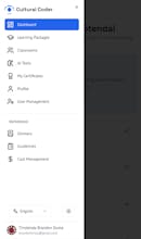 Cultural Coder gallery image