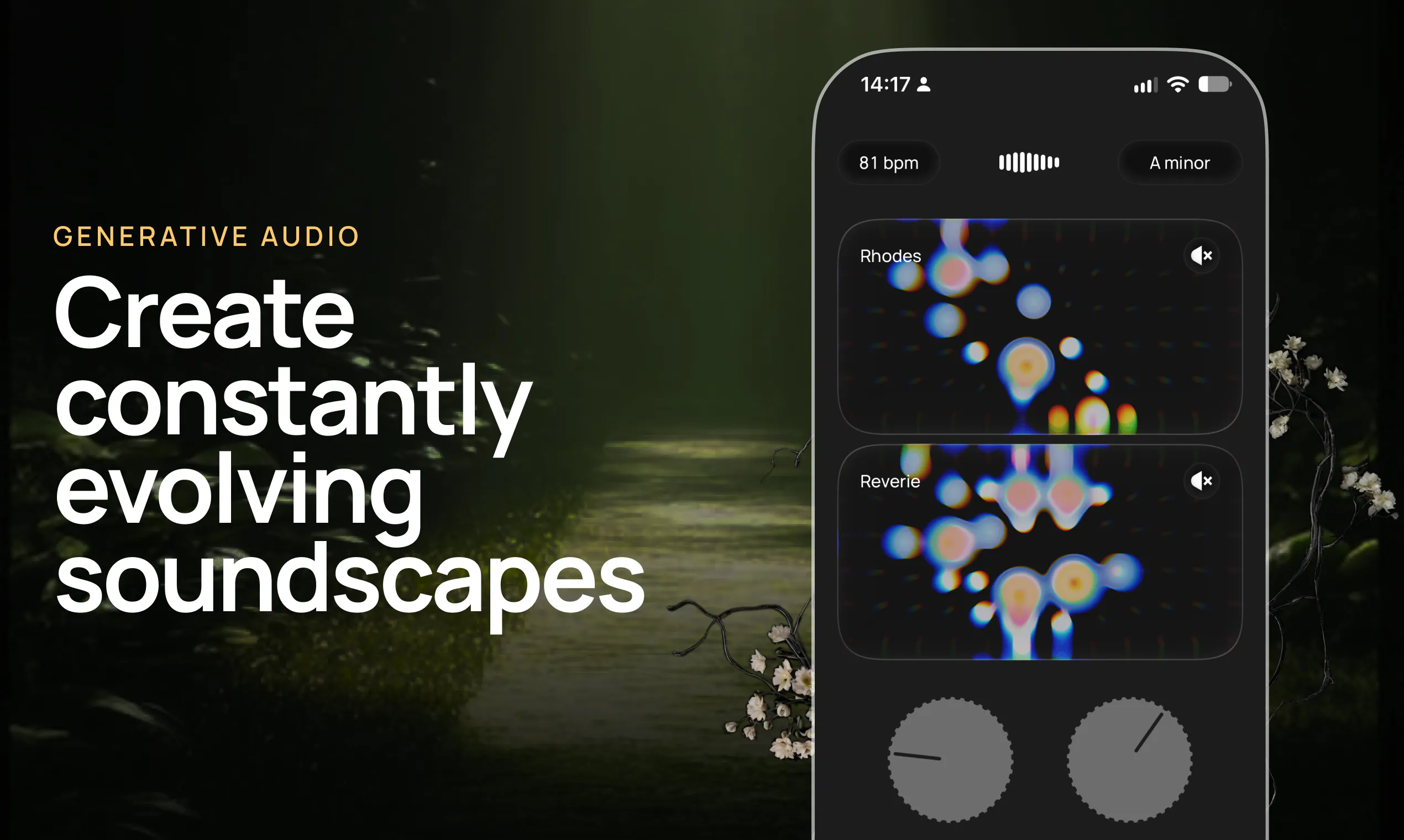 SQIA: Organic Music Sequencer gallery image