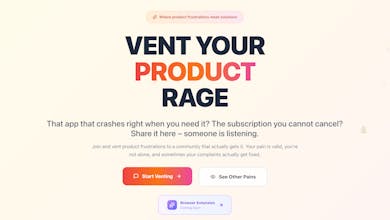 Ick App gallery image