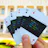 code:deck playing cards