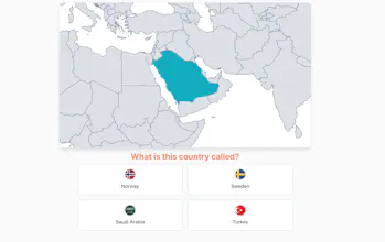 Geography Practice gallery image