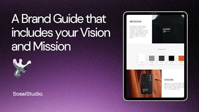 Sosai Studio gallery image