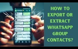 WA Contact Extractor media 1