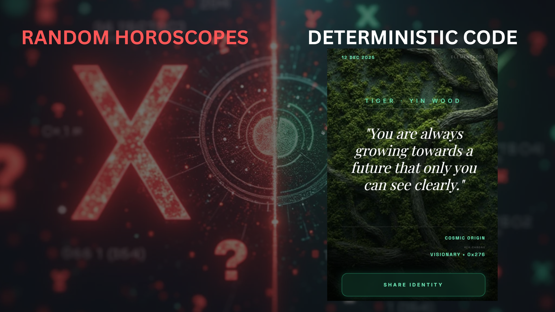 ElementCode - Screenshot 2 showing product features and functionality