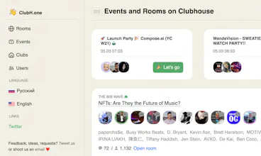clubh.one gallery image