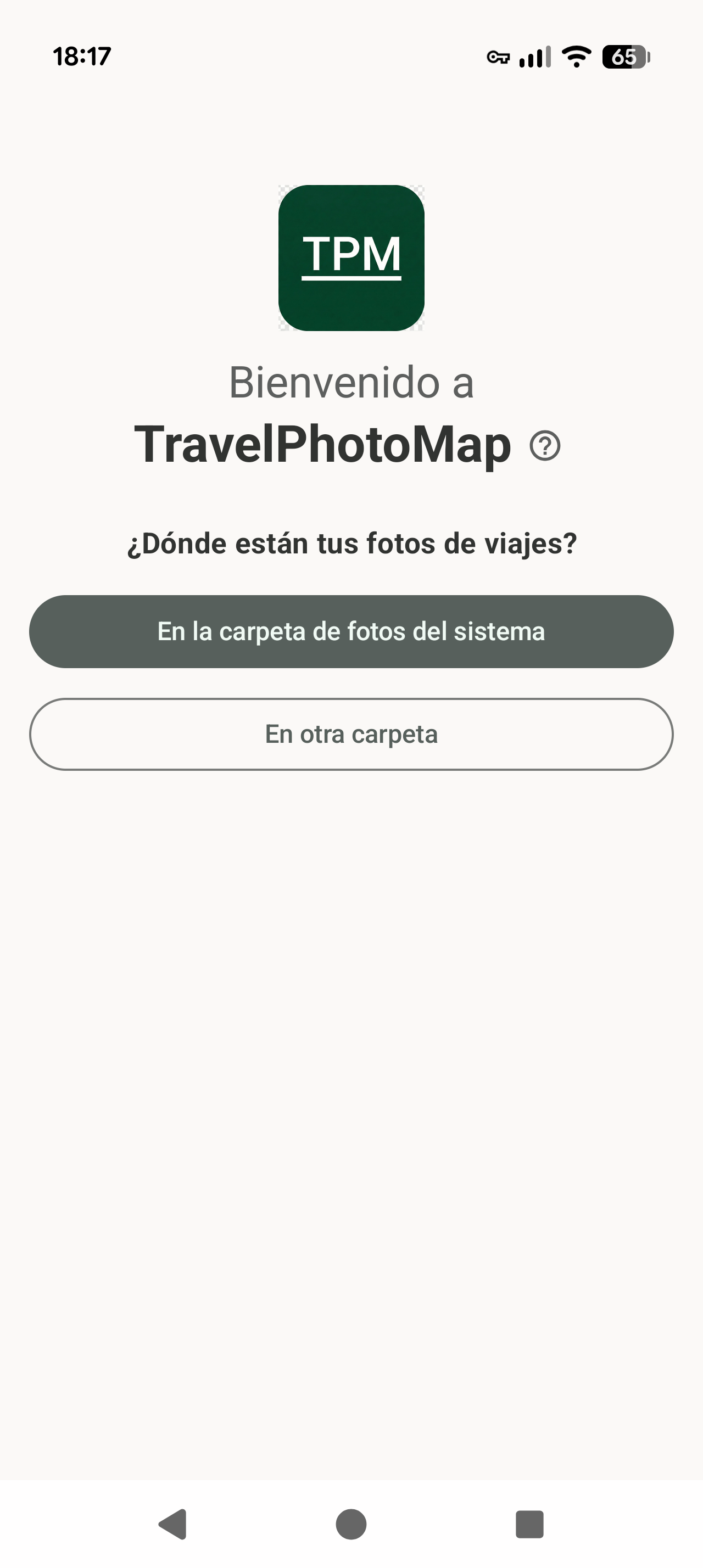TravelPhotoMap media 2