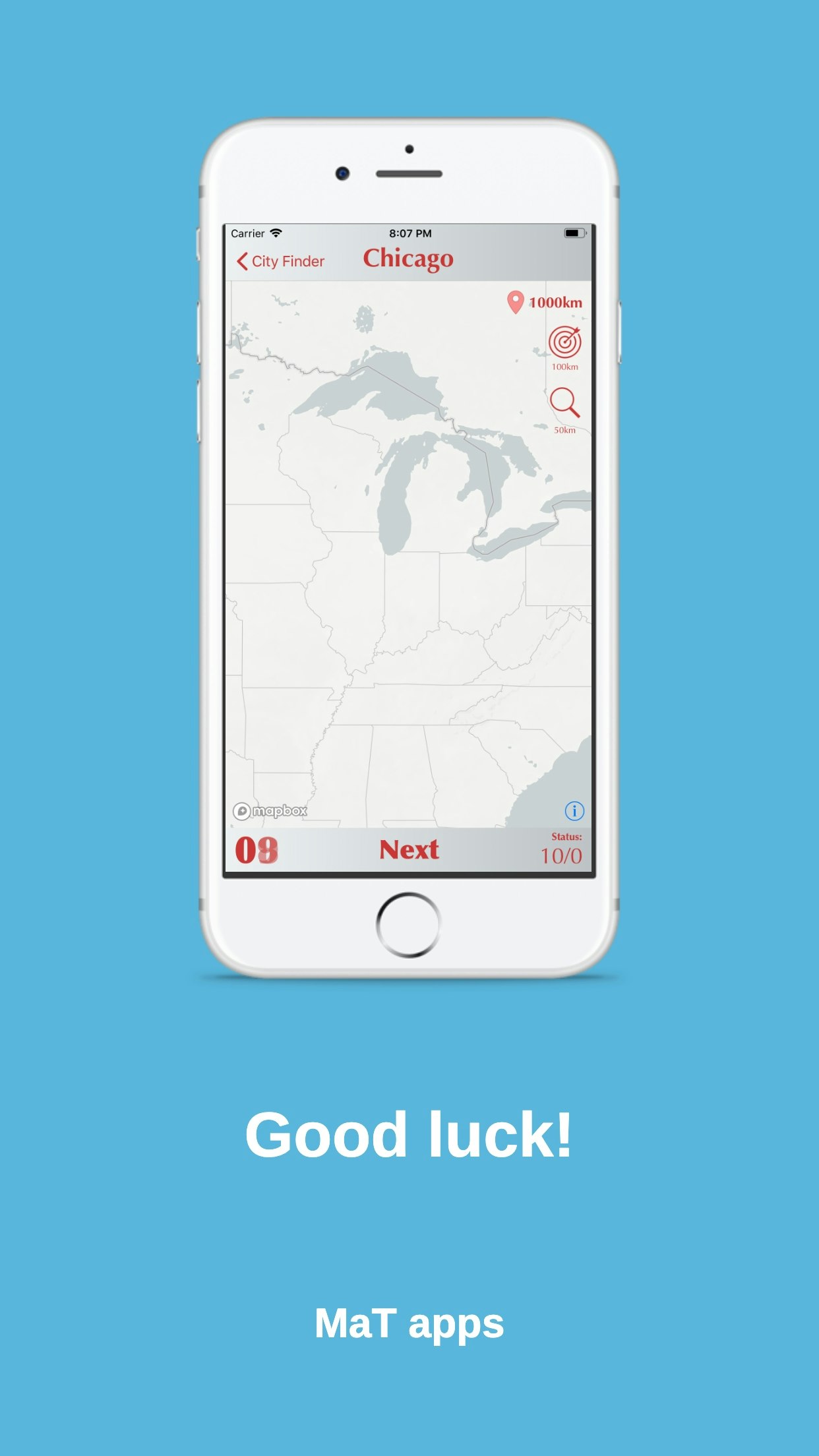 CityFinder gallery image