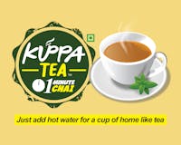 Instant Tea - Kuppa Tea media 2