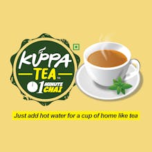 Instant Tea - Kuppa Tea gallery image