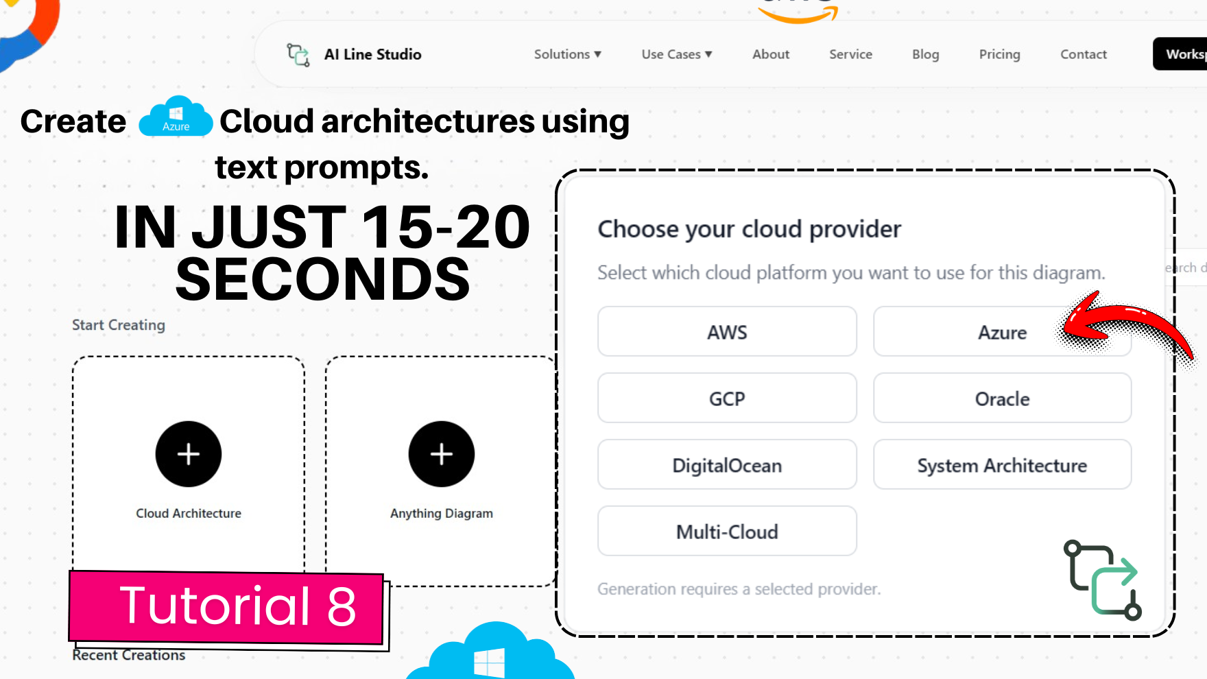 Ai Line Studio gallery image