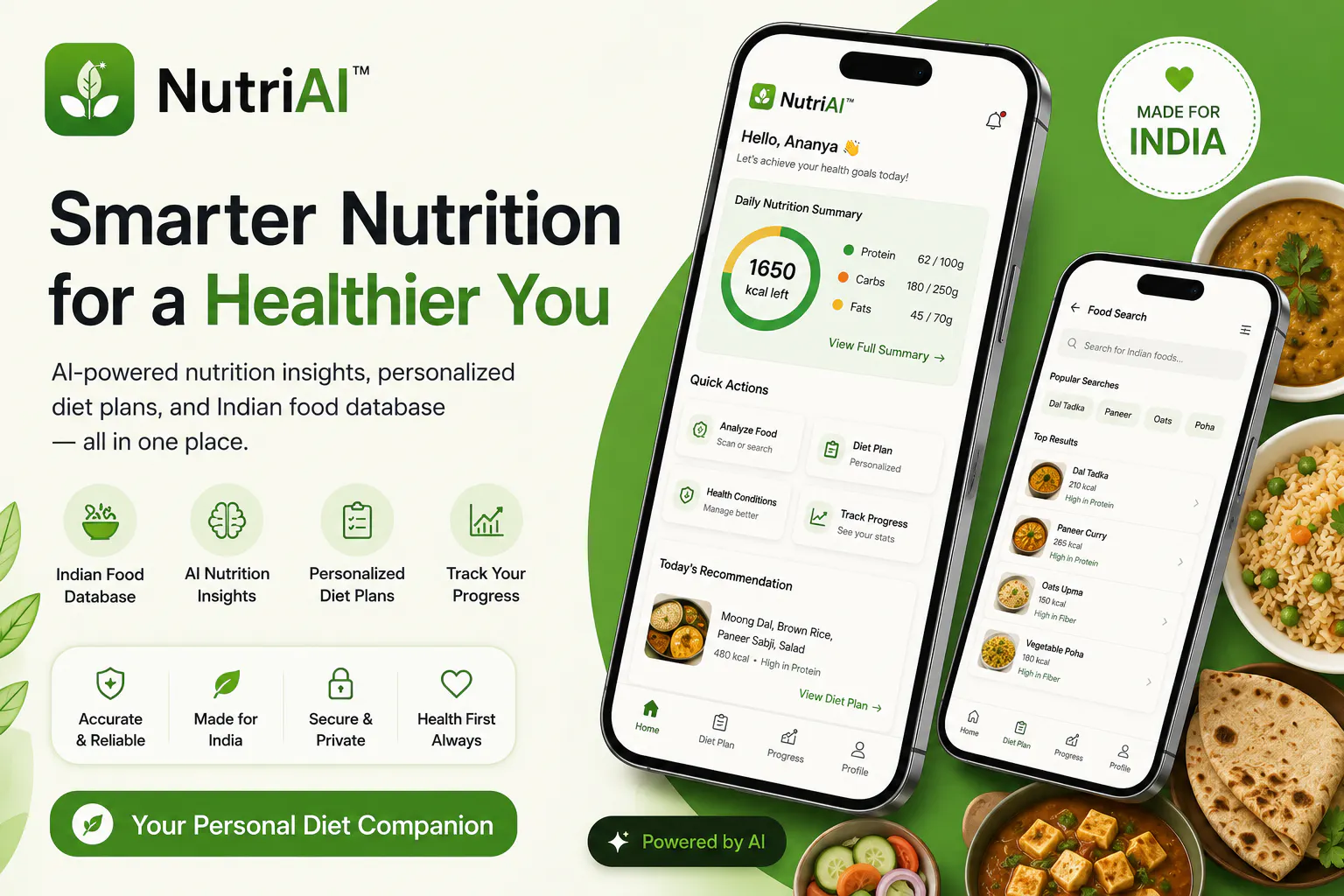 Indian Nutri gallery image