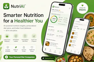 Indian Nutri gallery image