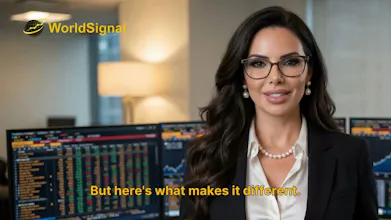 WorldSignal gallery image