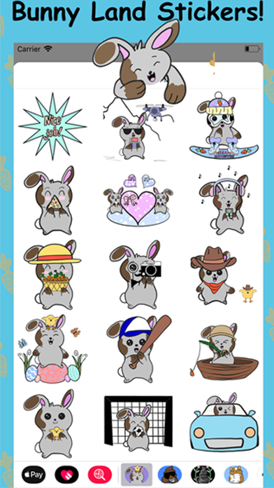 Bunny Land gallery image
