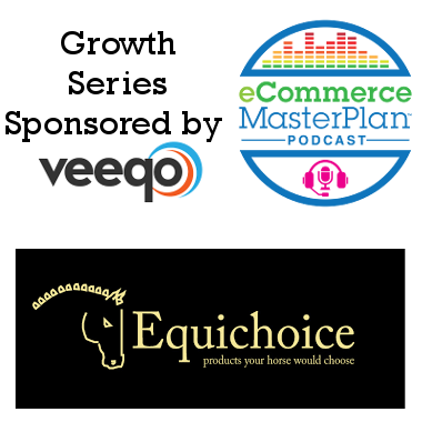 eCommerce MasterPlan #84 - Equichoice, balancing an eCommerce business with a consultancy