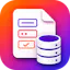 Pixellize Form Database