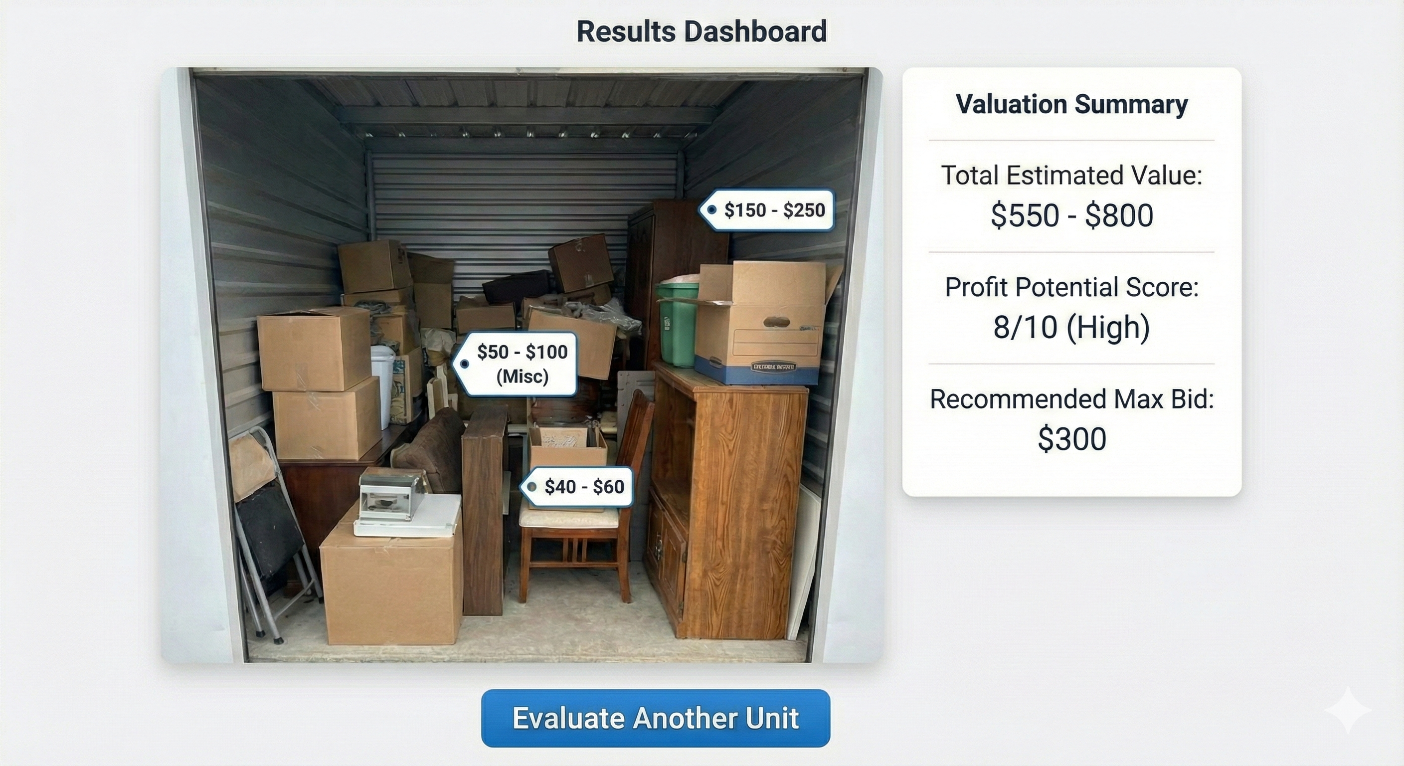 Evaluate My Booty gallery image