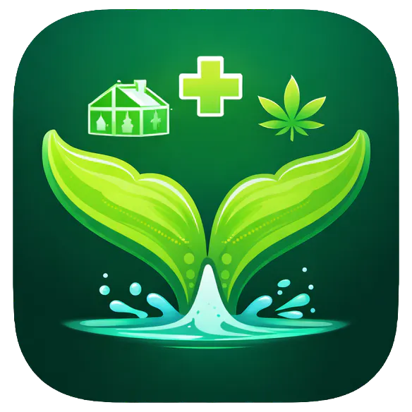 CannaWhales gallery image