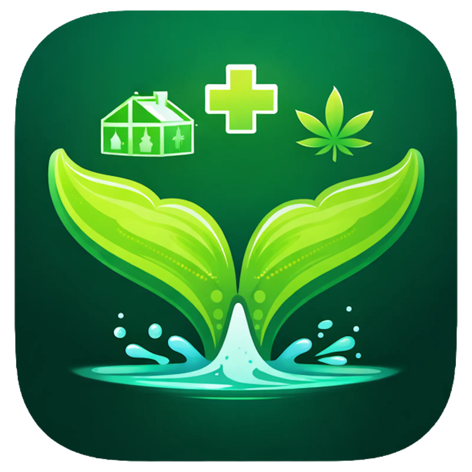 CannaWhales screenshot 1
