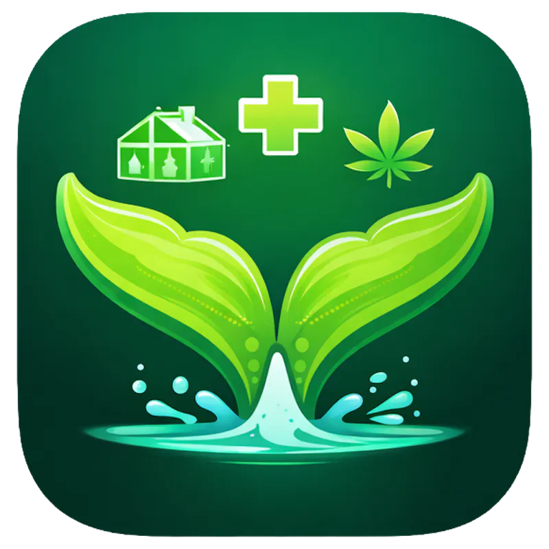 CannaWhales screenshot 1