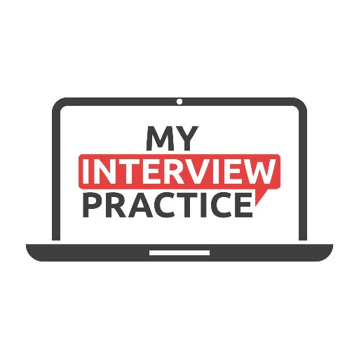 My Interview Practice cover
