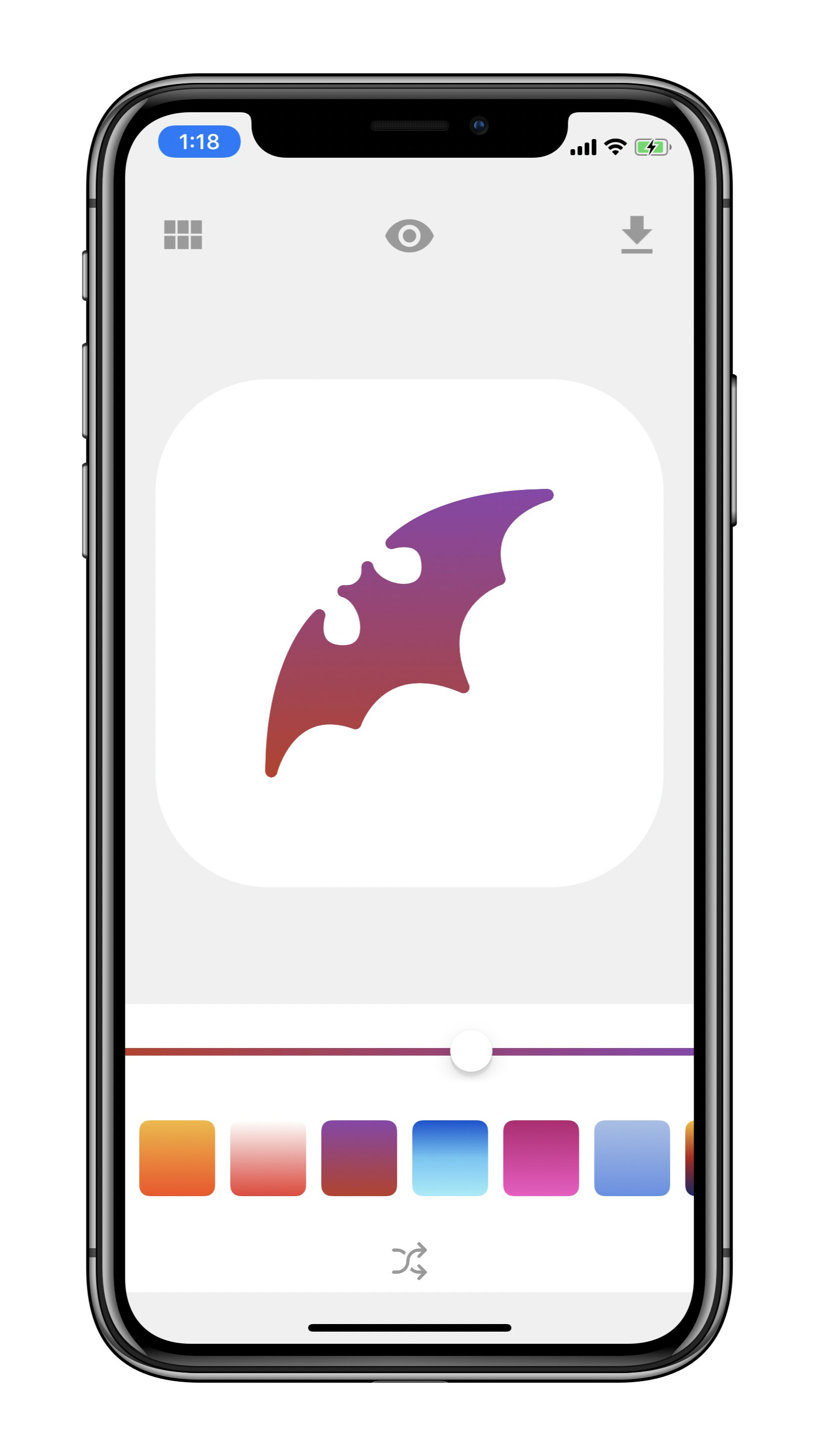 App Icon Maker gallery image