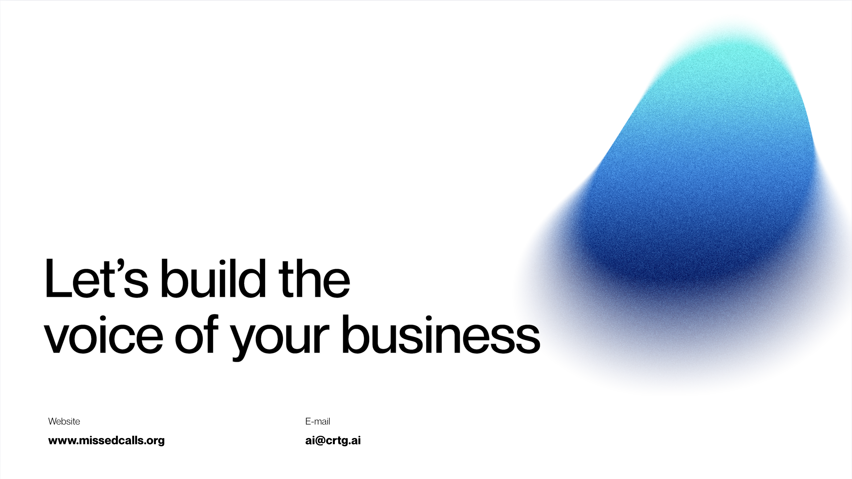 MissedCalls.org gallery image