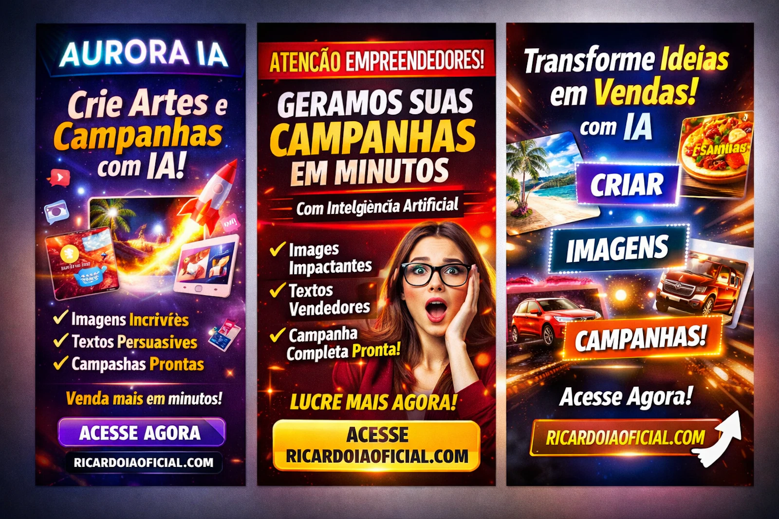 Soluções tecnologicas para o  mundo screenshot 9